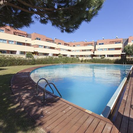 Premium Apart - Praia Do Furadouro Овар Экстерьер фото