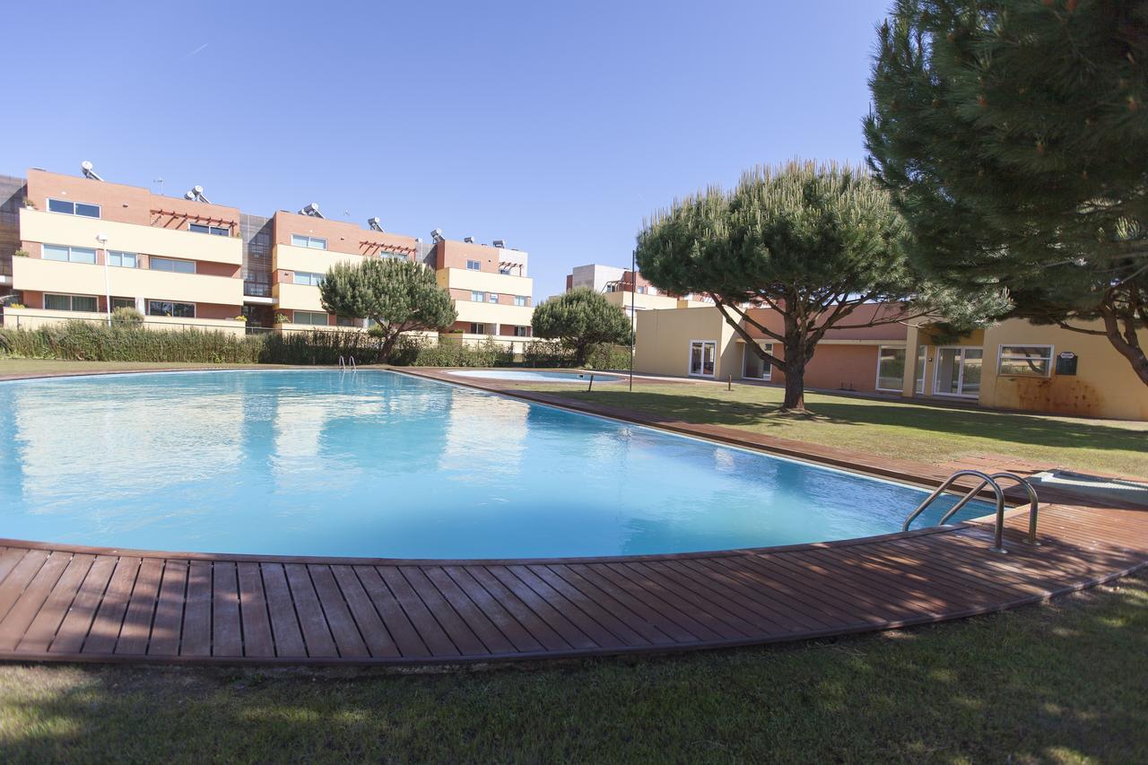 Premium Apart - Praia Do Furadouro Овар Экстерьер фото