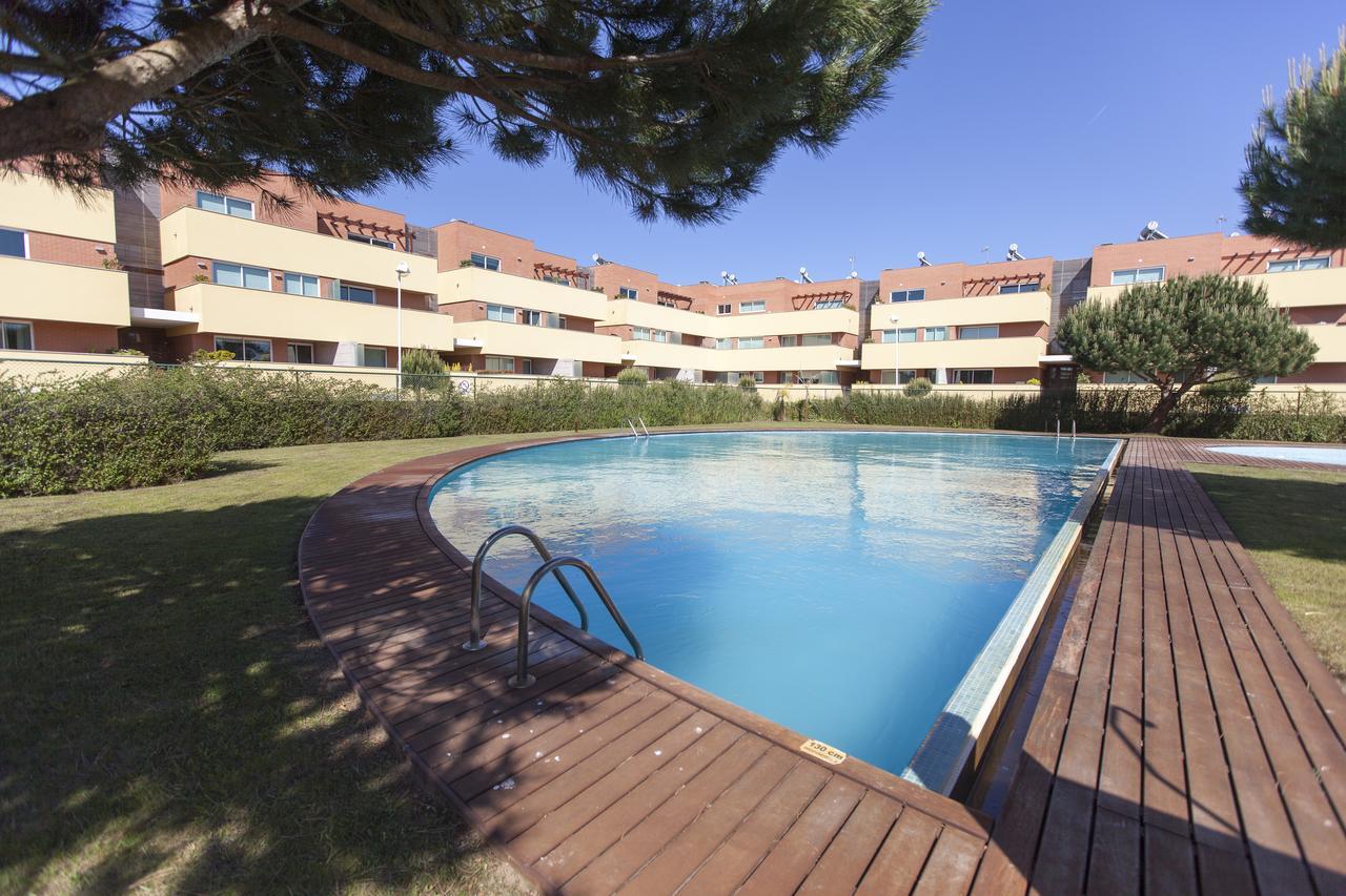 Premium Apart - Praia Do Furadouro Овар Экстерьер фото