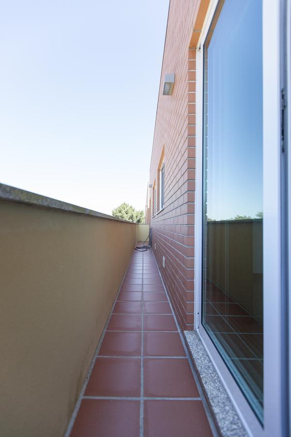 Premium Apart - Praia Do Furadouro Овар Экстерьер фото
