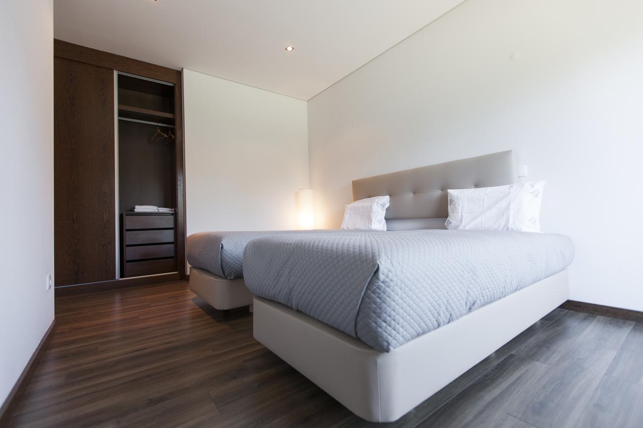 Premium Apart - Praia Do Furadouro Овар Экстерьер фото
