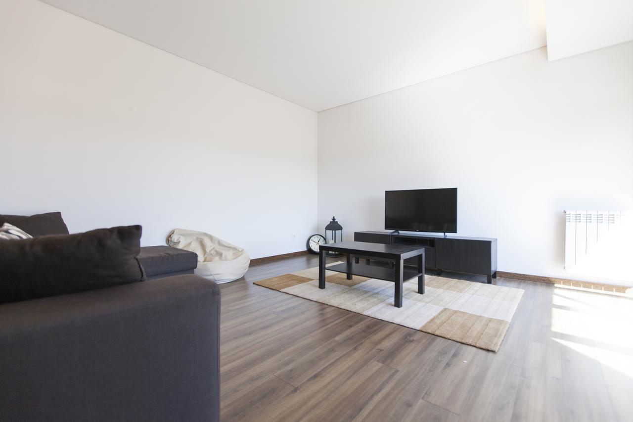 Premium Apart - Praia Do Furadouro Овар Экстерьер фото