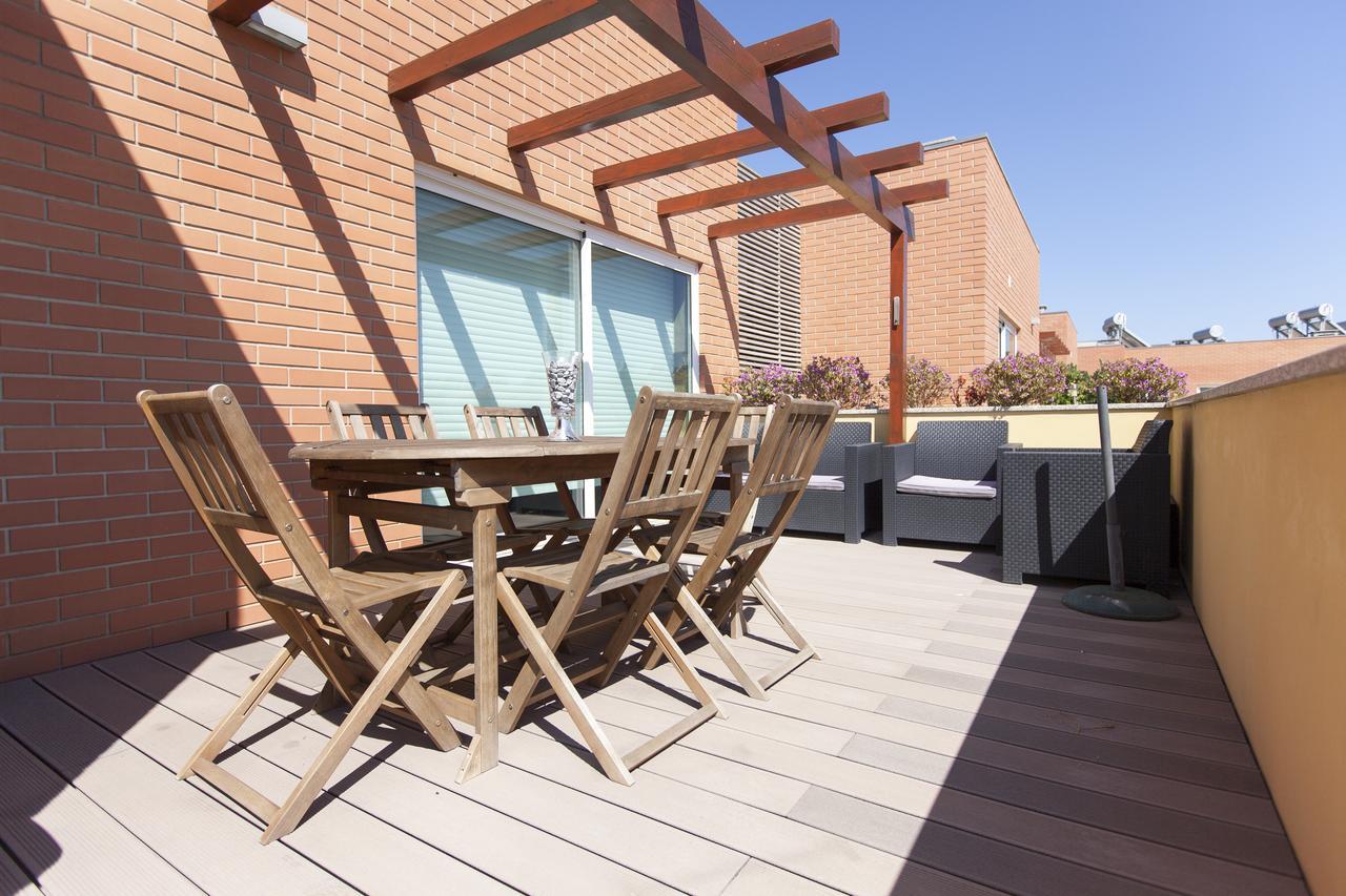 Premium Apart - Praia Do Furadouro Овар Экстерьер фото