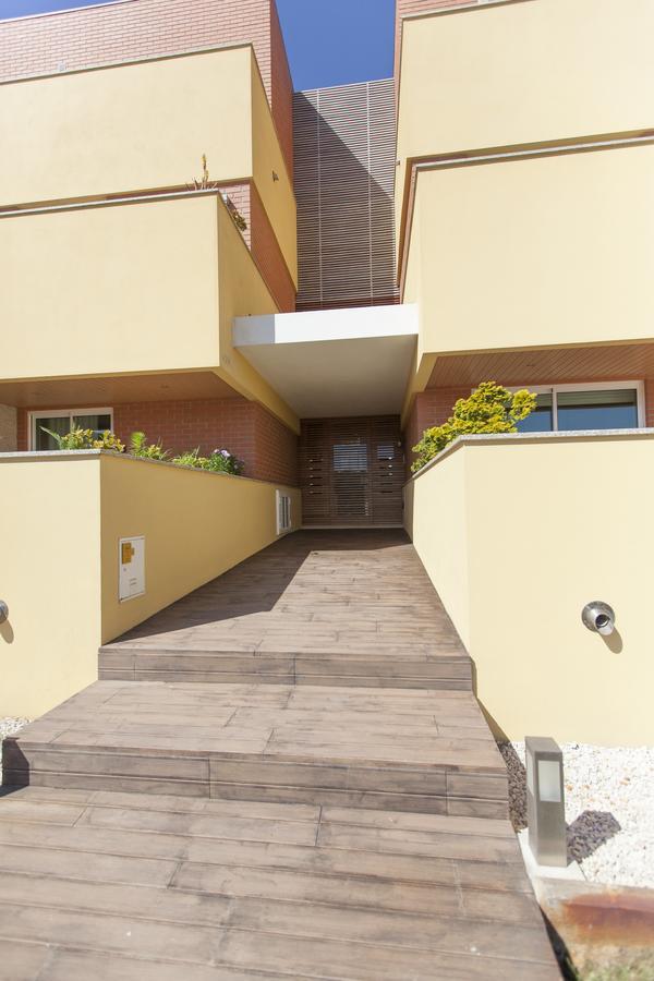 Premium Apart - Praia Do Furadouro Овар Экстерьер фото