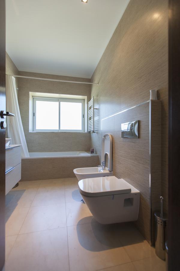 Premium Apart - Praia Do Furadouro Овар Экстерьер фото