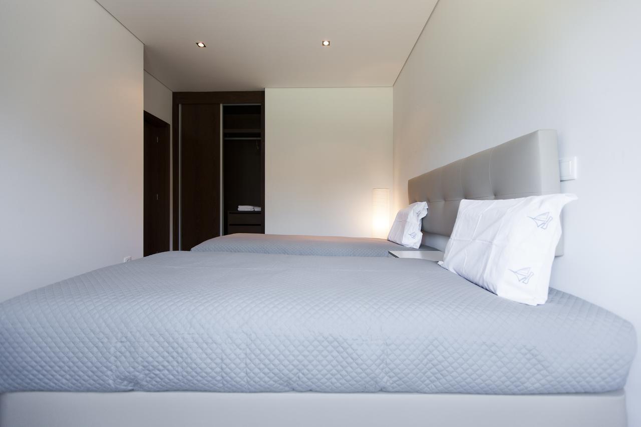 Premium Apart - Praia Do Furadouro Овар Экстерьер фото