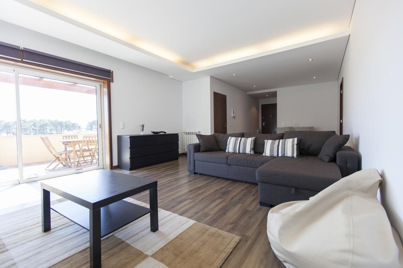 Premium Apart - Praia Do Furadouro Овар Экстерьер фото