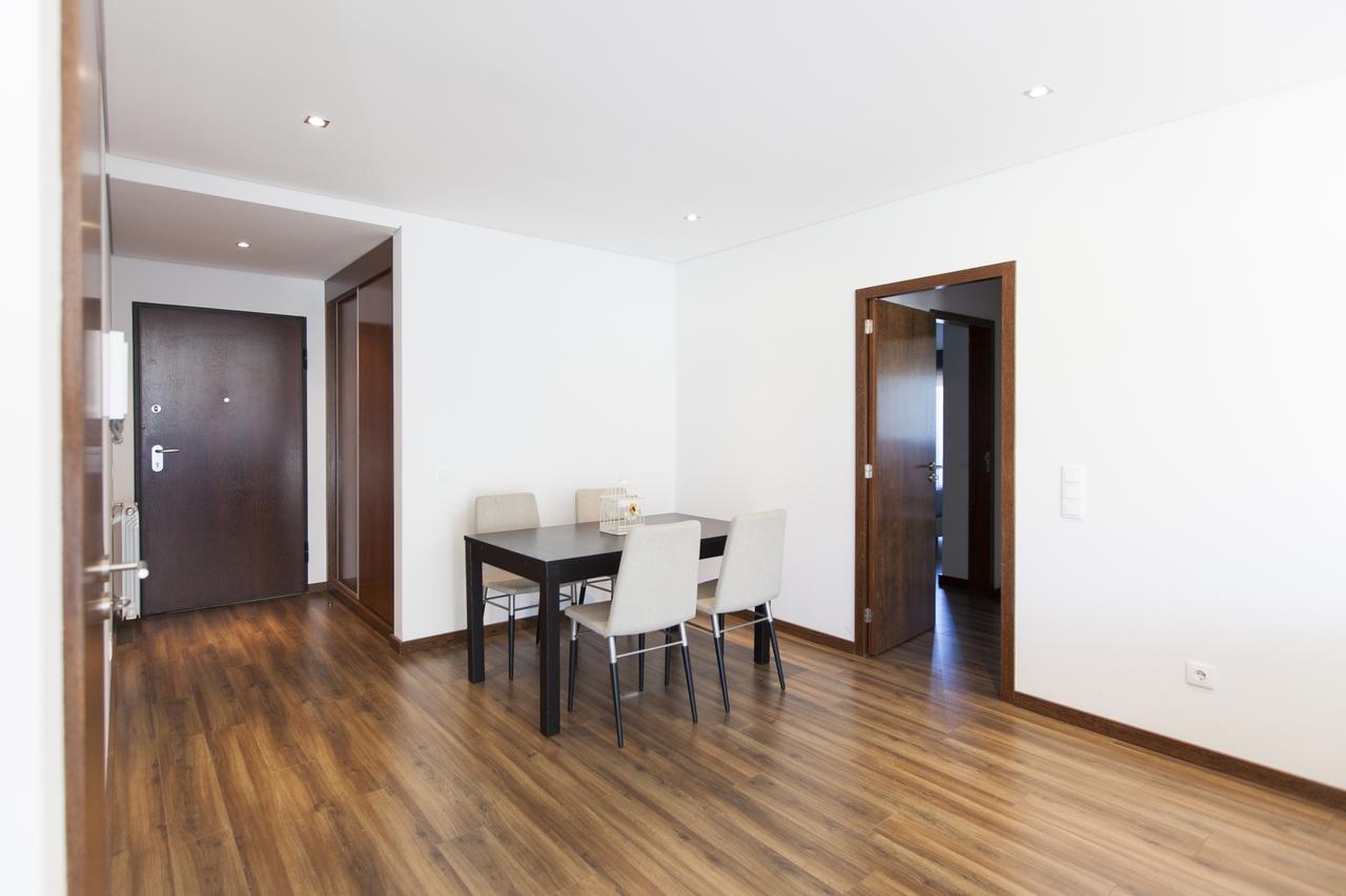 Premium Apart - Praia Do Furadouro Овар Экстерьер фото